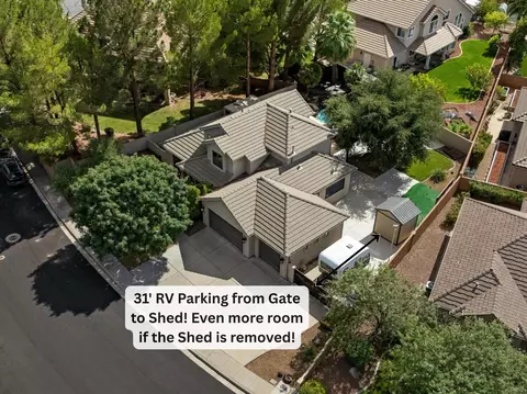 Exterior - 183 N Eclipse Dr, Saint George, UT 84770 photo 7 of 7