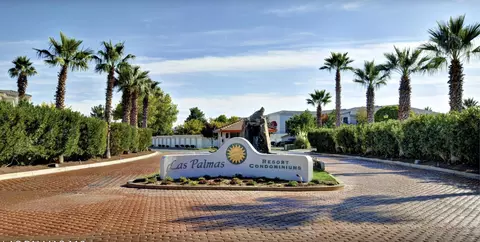 1845 W Canyon View Dr # 110, Saint George, UT 84770