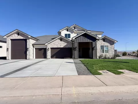 2601 E Suniva Way, Saint George, UT 84790