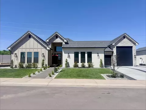 2586 E Suniva Way, Saint George, UT 84790