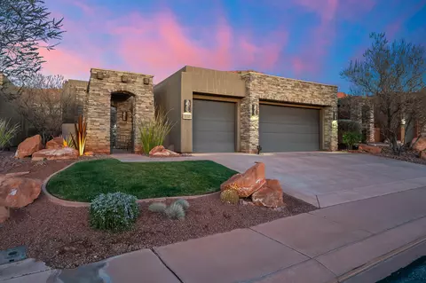2139 W Cougar Rock # 150, Saint George, UT 84770