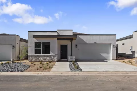 1901 S Queens Garden Dr #4256, Washington, UT 84780