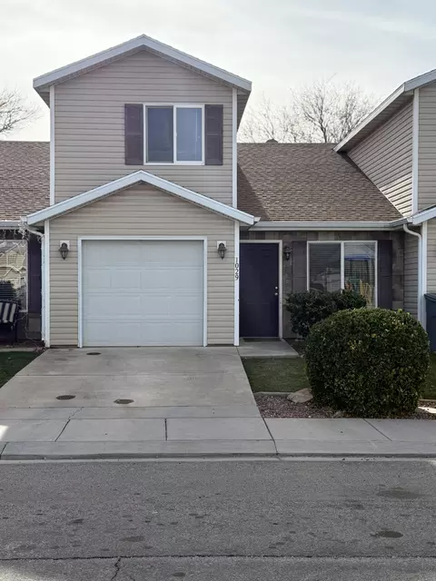 1029 W 200 S, Hurricane, UT 84737