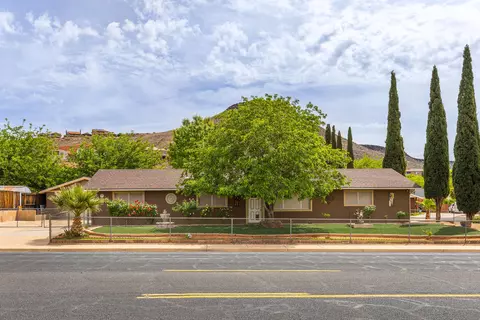 1162 W 610 N, Saint George, UT 84770
