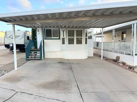 1225 N Dixie Downs # 153, Saint George, UT 84770