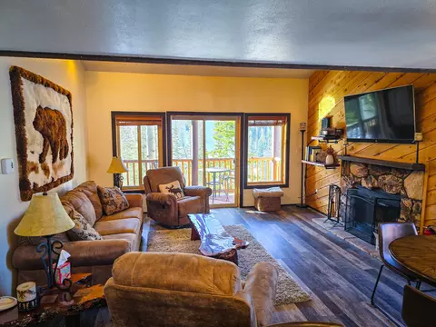 150 S West Village Cir #22-D, Beaver, UT 84713