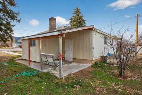 Exterior - 127 E Main St, Summit, UT 84772 photo 5 of 10