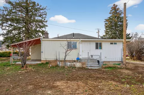 Exterior - 127 E Main St, Summit, UT 84772 photo 4 of 10