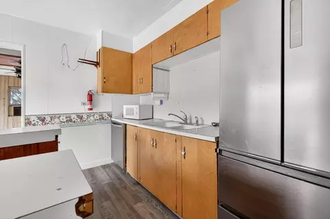 Kitchen - 127 E Main St, Summit, UT 84772 photo 4 of 4