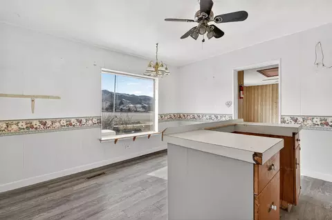 Kitchen - 127 E Main St, Summit, UT 84772 photo 3 of 4