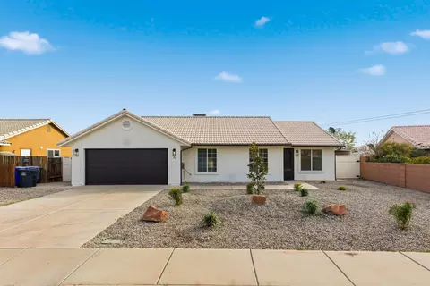 34 N Paradise Way, Saint George, UT 84790