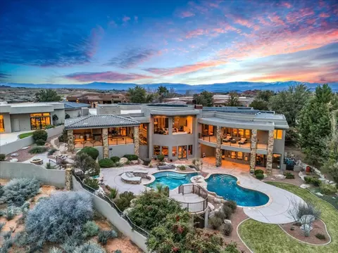 2196 W Long Sky Dr, Saint George, UT 84770