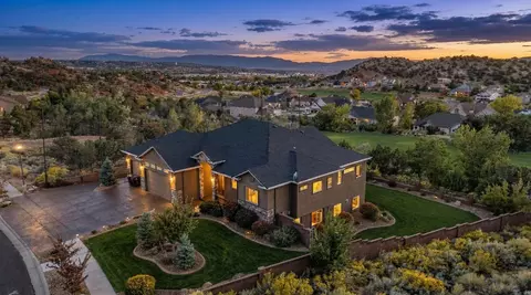 1283 N Knoll St, Cedar City, UT 84721