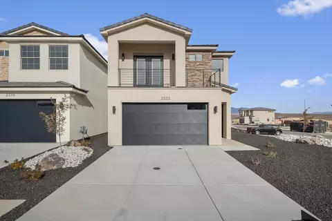 2333 E Kiabito Ln #LOT 116, Saint George, UT 84790