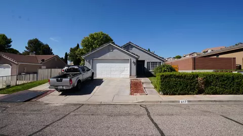 217 N 2900 St E, Saint George, UT 84790