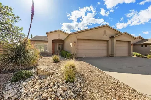 3296 E Hidden Springs Dr, Washington, UT 84780