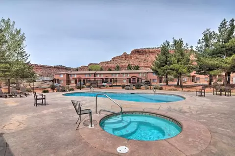 300 E 300 N #H6, Kanab, UT 84741