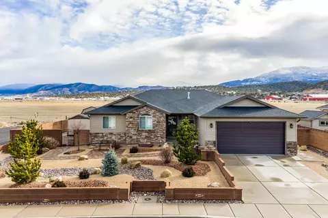 115 S 3900 W, Cedar City, UT 84720