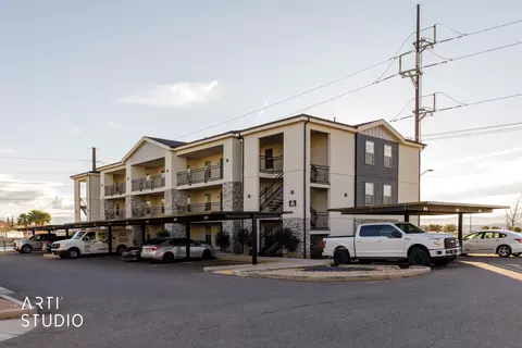 1167 E Telegraph St # A203, Washington, UT 84780