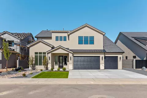 2941 E Alderann St #LOT 319, Saint George, UT 84790