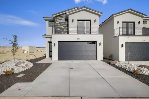 2305 E Kiabito Ln #LOT 113, Saint George, UT 84790