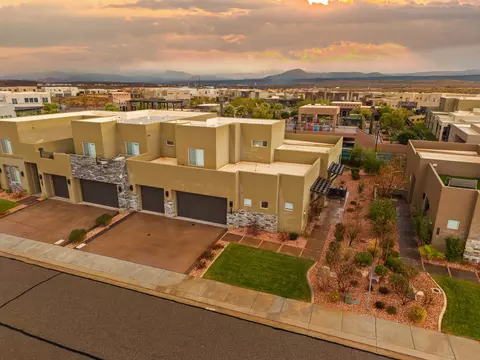 3233 S Yansa Trl, Hurricane, UT 84737