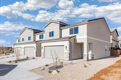 462 N 530 W, Hurricane, UT 84737