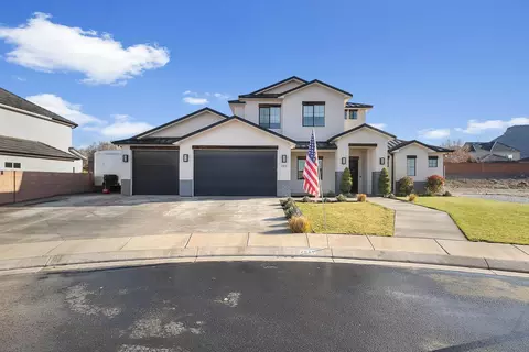 2819 E Briarwood Dr, Saint George, UT 84790