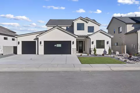 2929 E Alderann St #LOT 318, Saint George, UT 84790