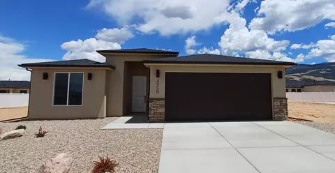 4956 N 925 E #LOT 87, Enoch, UT 84721