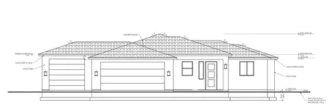 4944 N 925 E #LOT 88, Enoch, UT 84721