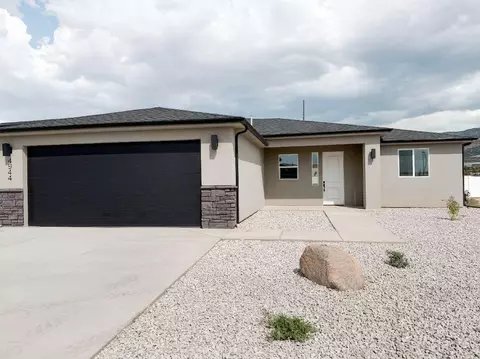 4944 N 925 E #LOT 88, Enoch, UT 84721