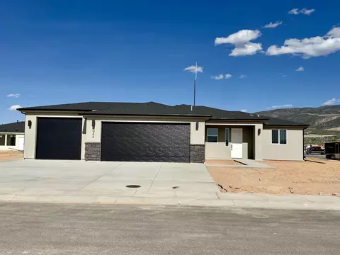 4944 N 925 E #LOT 88, Enoch, UT 84721