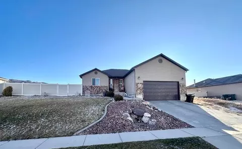 2126 E Ravine Rd, Enoch, UT 84721 photo 1