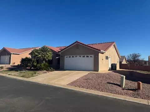 473 S Chula Vis, Ivins, UT 84738