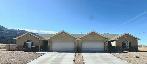 Undisclosed, Cedar City, UT 84720