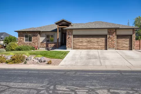 1938 N Ashdown Rd, Cedar City, UT 84721