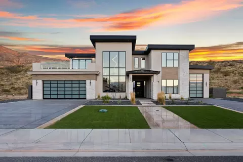 1463 W Torrey Pines Rd, Hurricane, UT 84737