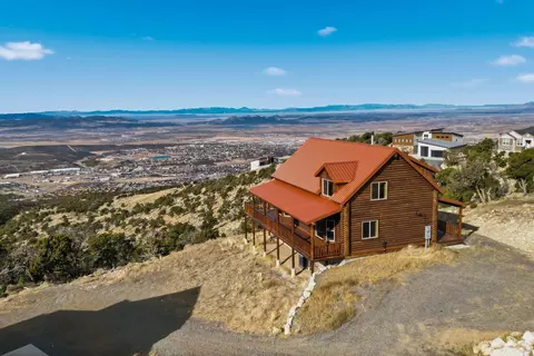 1982 High Juniper Dr, Cedar City, UT 84720