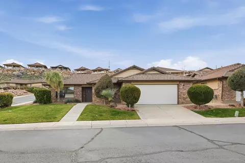 853 Hampton Rd, Saint George, UT 84770