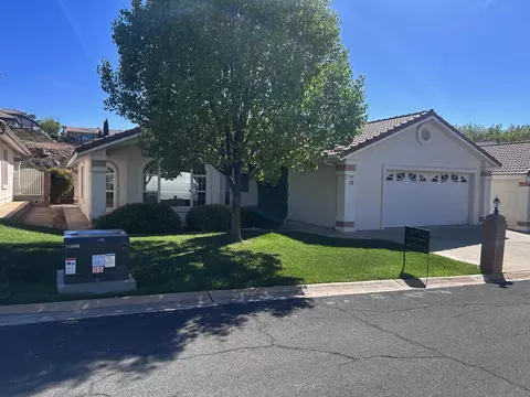 2045 S 1400 E # 12, Saint George, UT 84790