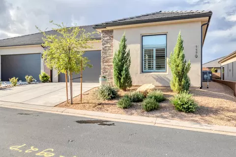 1179 W Graham Dr, Saint George, UT 84790