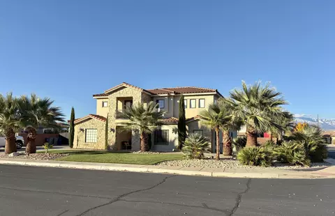 2945 E 3190 S, Saint George, UT 84790