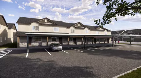 535 W 2530 N UNIT 35, Cedar City, UT 84720