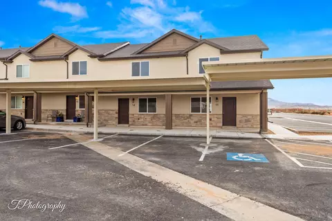 535 W 2530 N UNIT 35, Cedar City, UT 84720