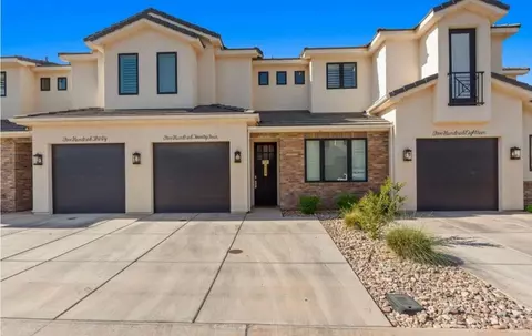 Exterior - 524 E Bailey Ln, Washington, UT 84780 photo 6 of 8