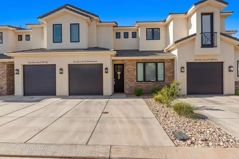 524 E Bailey Ln, Washington, UT 84780