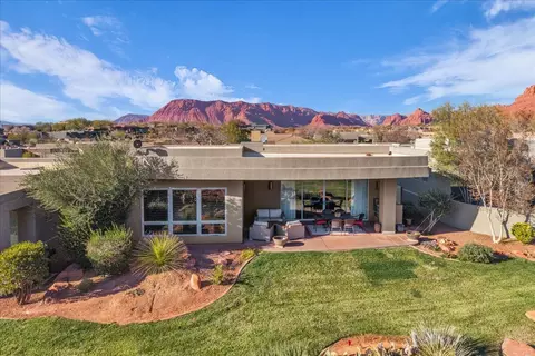 2255 N Tuweap # 14, Saint George, UT 84770