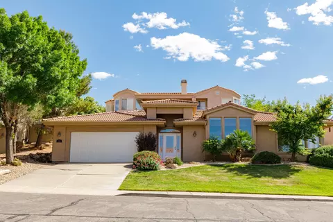 2158 S Balboa Way, Saint George, UT 84770