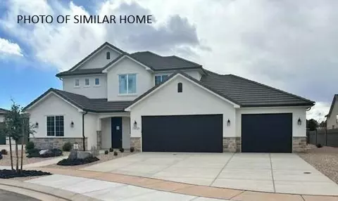lot30 Old Stone Cv, Washington, UT 84780
